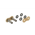 Attache à riveter AFAM A525XSR2G Xs-Ring 525 Attache à riveter AFAM A525XSR2G Xs-Ring 525