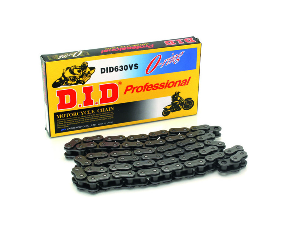 Chaîne de transmission D.I.D 630VS 630 - 1077184009