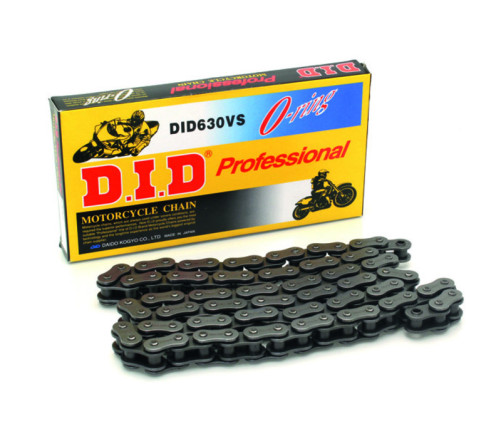 Chaîne de transmission D.I.D 630VS 630 - 1077184001
