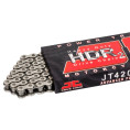 Chaîne de transmission JT DRIVE CHAIN 420HDR 420 Chaîne de transmission JT DRIVE CHAIN 420HDR 420