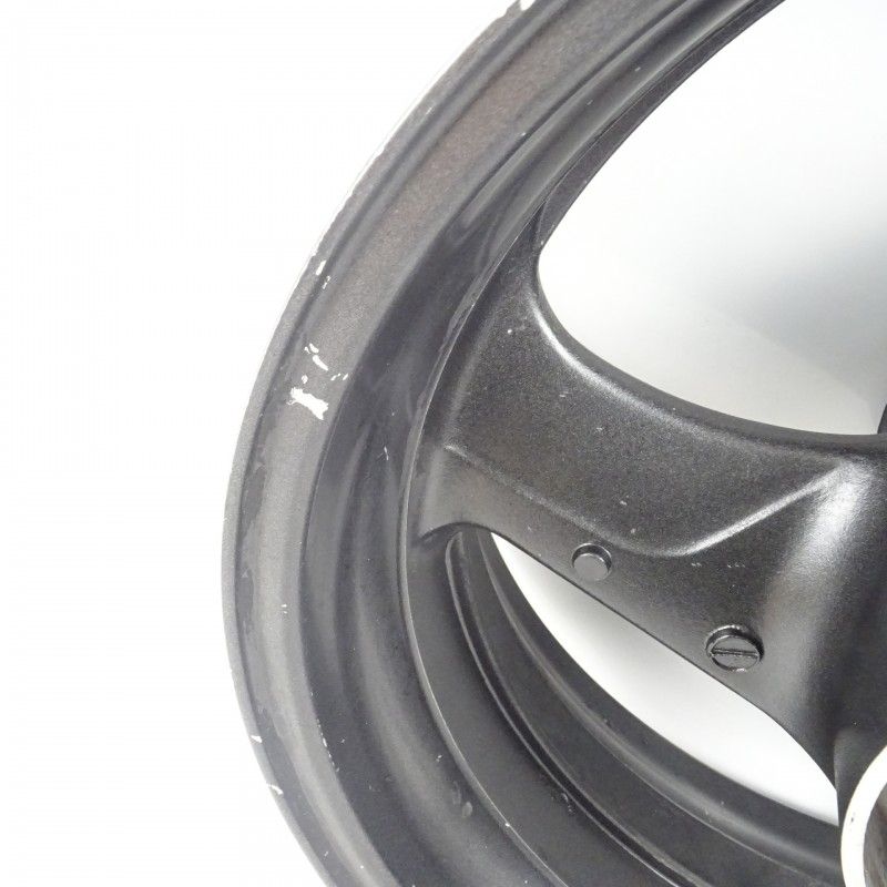 Jante arrière Honda 600 HORNET 1999 - CTM-8963-037