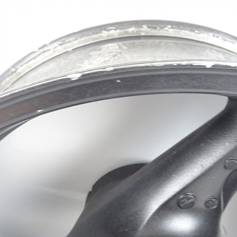 Jante arrière Honda 600 HORNET 1999 - CTM-8963-037