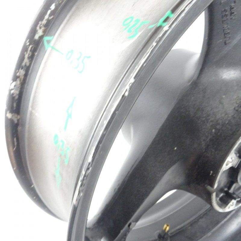 Jante arrière Honda 600 HORNET 1999 - CTM-8963-037