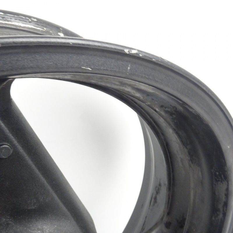 Jante arrière Honda 600 HORNET 1999 - CTM-8963-037