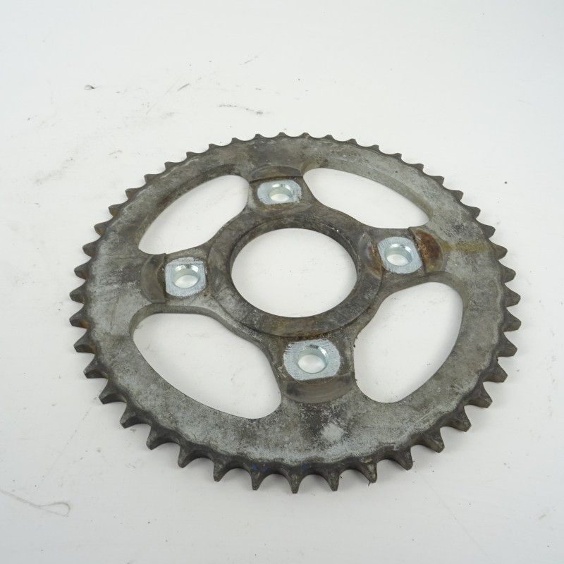 Couronne Yamaha 125 TZR 1990 - CTM-couronne-002