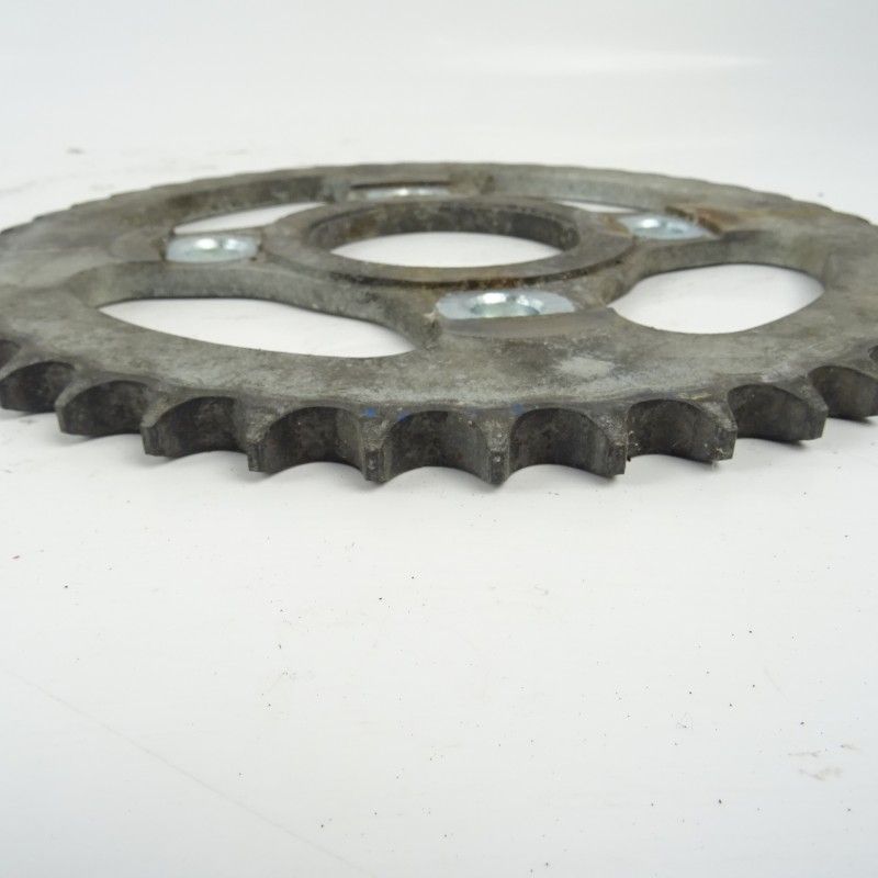 Couronne Yamaha 125 TZR 1990 - CTM-couronne-002
