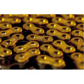 Chaîne de transmission RENTHAL 428 R1 Works 428 Chaîne de transmission RENTHAL 428 R1 Works 428