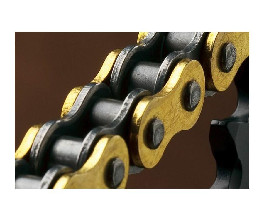 Chaîne de transmission RENTHAL 428 R1 Works 428 - 1077523005