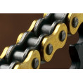 Chaîne de transmission RENTHAL 428 R1 Works 428 Chaîne de transmission RENTHAL 428 R1 Works 428