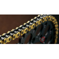 Chaîne de transmission RENTHAL 428 R1 Works 428 Chaîne de transmission RENTHAL 428 R1 Works 428