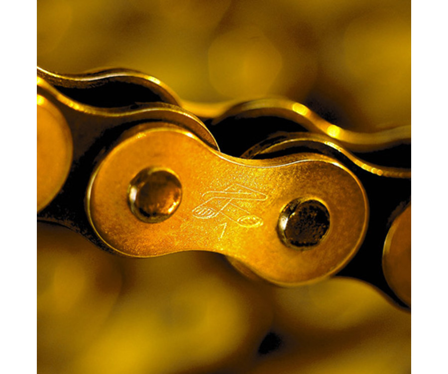 Chaîne de transmission RENTHAL 428 R1 Works 428 - 1077523005