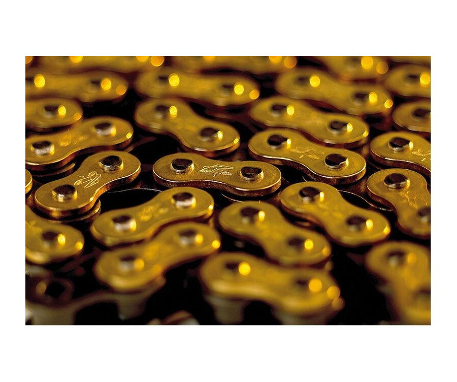 Chaîne de transmission RENTHAL 428 R1 Works 428 - 1077523003