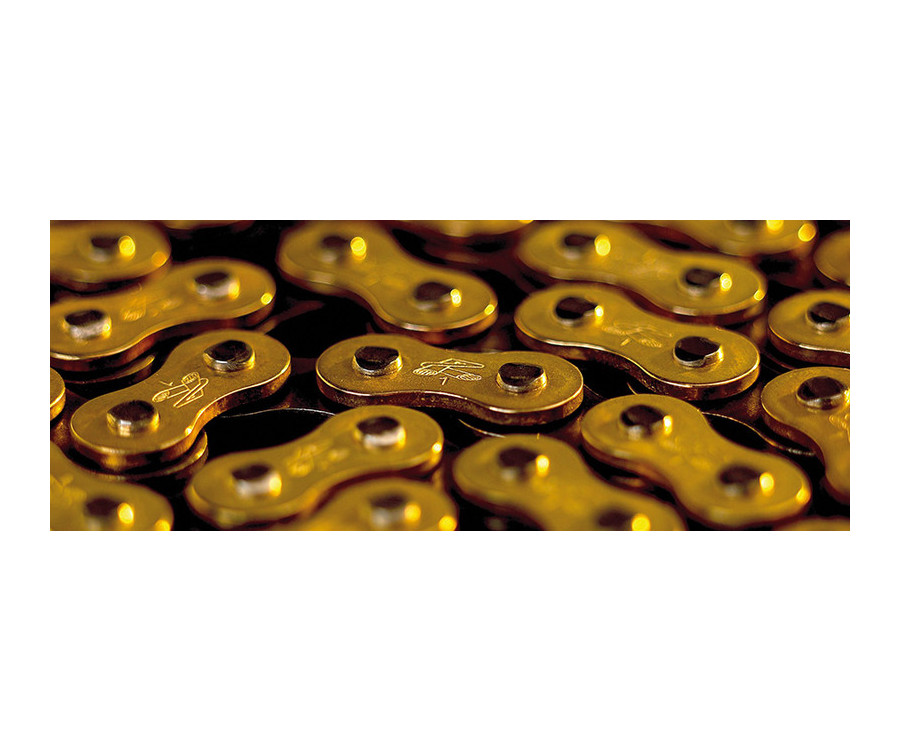 Chaîne de transmission RENTHAL 420 R1 Works 420 - 1077512010