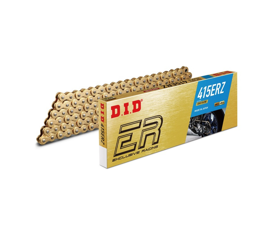 Chaîne de transmission D.I.D 415ERZ 415 - 1077339004