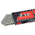 Chaîne de transmission JT DRIVE CHAIN 520X1R 520 Chaîne de transmission JT DRIVE CHAIN 520X1R 520
