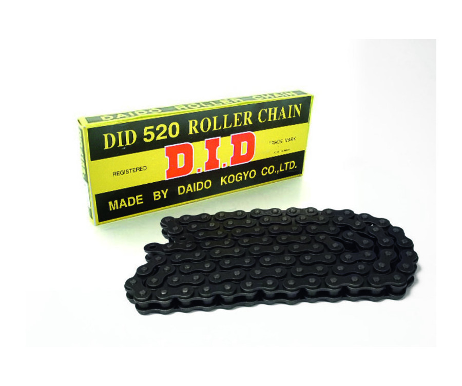 Chaîne de transmission D.I.D 520 520 - 1077094002