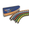Attache type clip TECNIUM 420SV 420 - 1047655