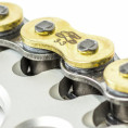 Chaîne de transmission RENTHAL 520R33 SRS Ring 520 Chaîne de transmission RENTHAL 520R33 SRS Ring 520