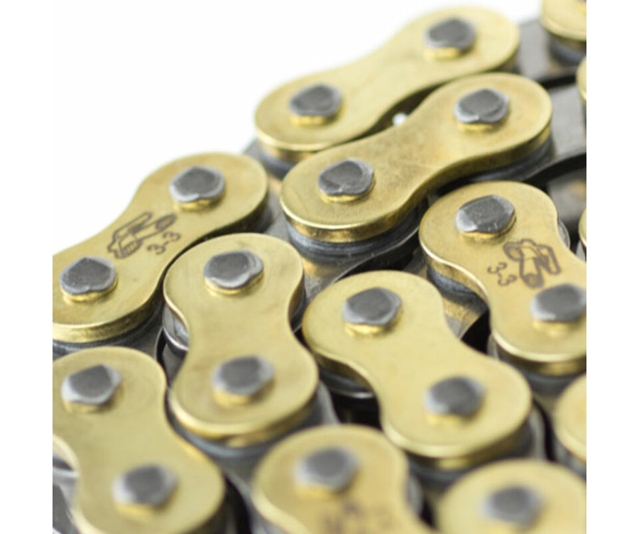 Chaîne de transmission RENTHAL 520R33 SRS Ring 520 - 1077534004