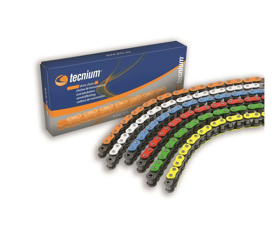 Attache type clip TECNIUM 420SV 420 - 1047654