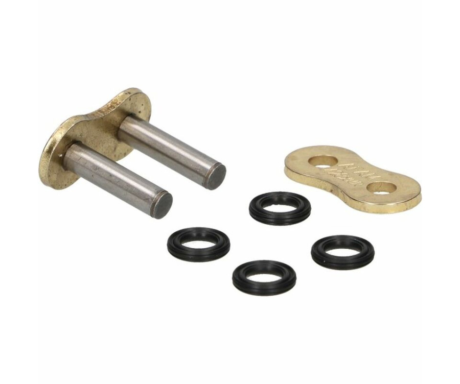 Attache à riveter AFAM A520XSRG Xs-Ring 520 - 1047764