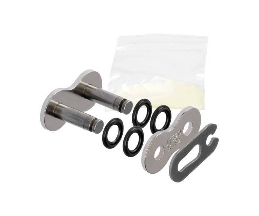 Attache type clip JT DRIVE CHAIN 520X1R X-Ring 520 - 1043783