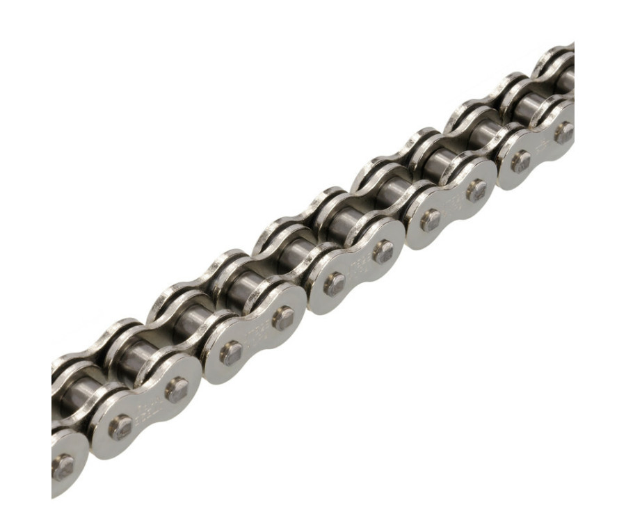 Chaîne de transmission JT DRIVE CHAIN 520X1R3 X-Ring 520 - 1077732002