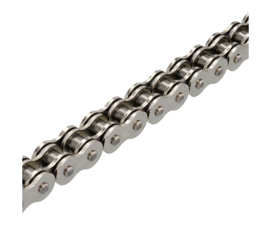 Chaîne de transmission JT DRIVE CHAIN 520X1R3 X-Ring 520 - 1077732003