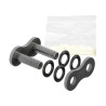 Attache à riveter JT DRIVE CHAIN 520X1R X-Ring 520 - 1043784