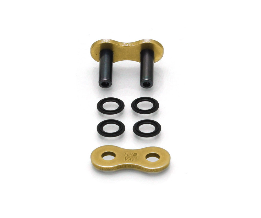 Attache à riveter D.I.D 520MX 520