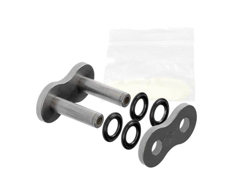 Attache à riveter JT DRIVE CHAIN 525Z3 X-Ring 525 - 1043785