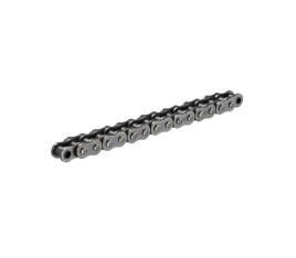 Kit chaîne DID/JT 428NZ 14/46 standard - couronne standard