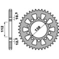 Couronne PBR acier C45 standard 4384 - 520 Couronne PBR acier C45 standard 4384 - 520