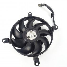 Ventilateur Yamaha 600 FZ6 2006