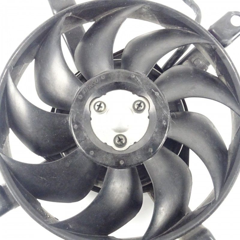 Ventilateur Yamaha 600 FZ6 2006 - CTM-9806-006