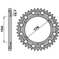 Couronne PBR acier C45 standard 4562 - 530 Couronne PBR acier C45 standard 4562 - 530