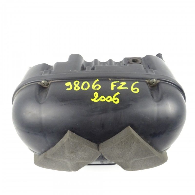 Boitier de filtre à air  Yamaha 600 FZ6 2006 - CTM-9806-013