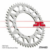 Couronne JT SPROCKETS aluminium ultra-light 460 - 520 - 1096569005
