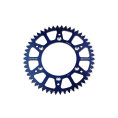 Couronne SCAR aluminium ultra-light anti-boue SRS510 - 420