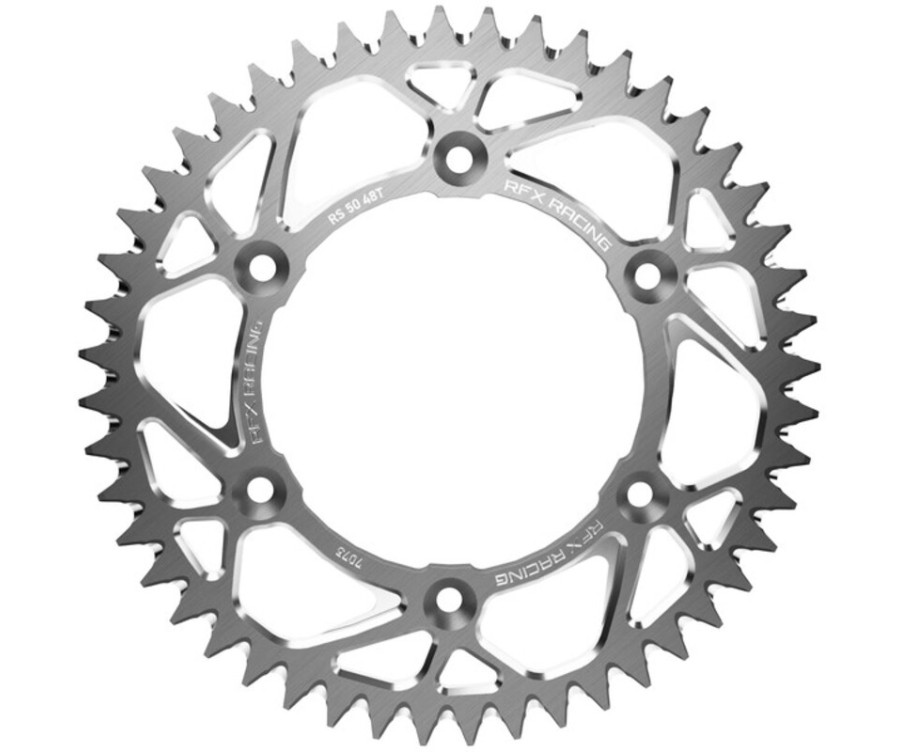 Couronne RFX Pro Series Elite aluminium - 520 - 1123323005