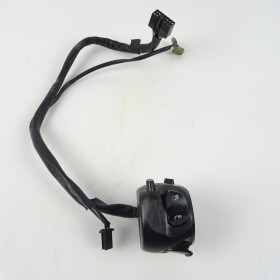 Commodo gauche Yamaha 600 FZ6 2006 - CTM-9806-019