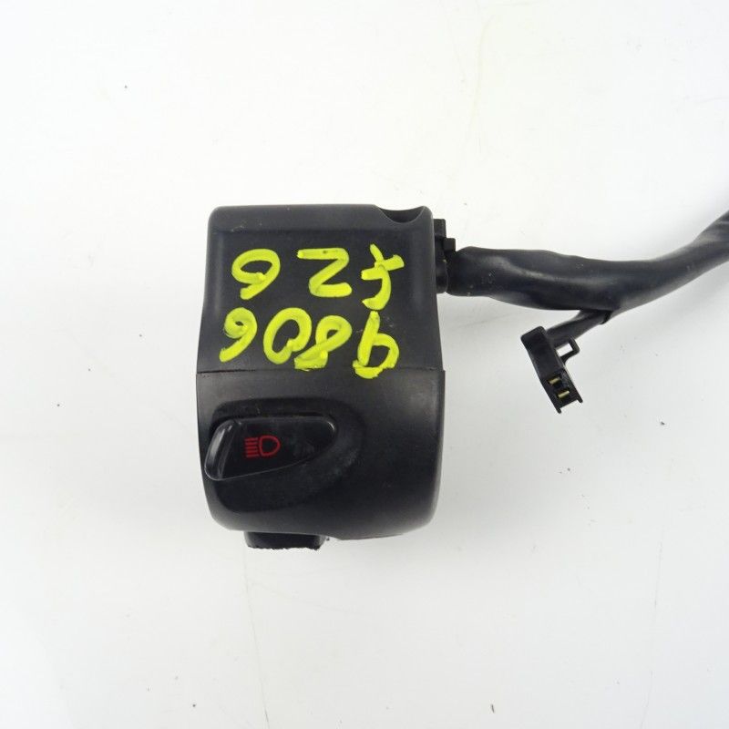 Commodo gauche Yamaha 600 FZ6 2006 - CTM-9806-019