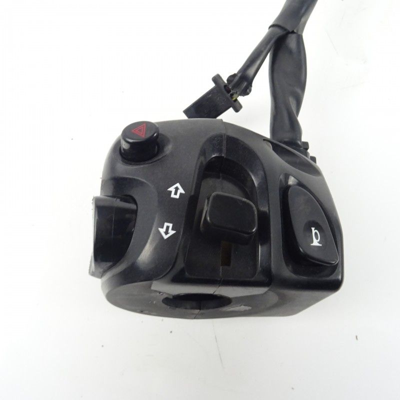 Commodo gauche Yamaha 600 FZ6 2006 - CTM-9806-019