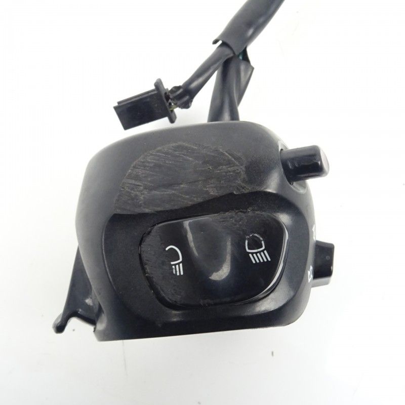 Commodo gauche Yamaha 600 FZ6 2006 - CTM-9806-019