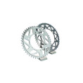 Couronne AFAM acier anti-boue 14203 - 520 Couronne AFAM acier anti-boue 14203 - 520