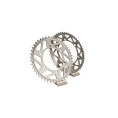 Couronne AFAM acier anti-boue 14203 - 520 Couronne AFAM acier anti-boue 14203 - 520