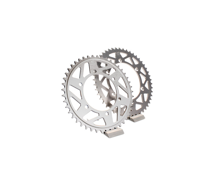Couronne AFAM acier standard 14205 - 428 Couronne AFAM acier standard 14205 - 428