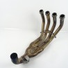 Collecteur Yamaha 600 FZ6 2006 - CTM-9806-026