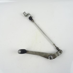 Sélecteur Yamaha 600 FZ6 2006 - CTM-9806-028