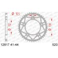 Couronne AFAM acier standard 12817 - 520 Couronne AFAM acier standard 12817 - 520